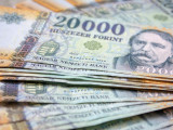 Nem ezt szoktuk meg az utóbbi időben a forinttól
