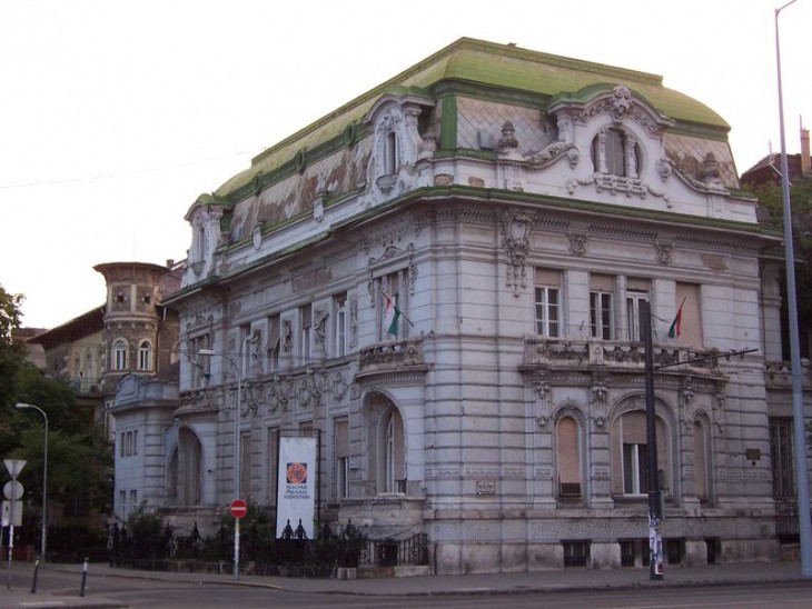 A Fidesz-székházban számot vetettek, beszámoltak az adományokról is