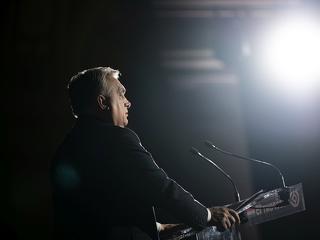 Orbán Viktor: ilyen arányban vezetni a választások előtt a legveszélyesebb dolog