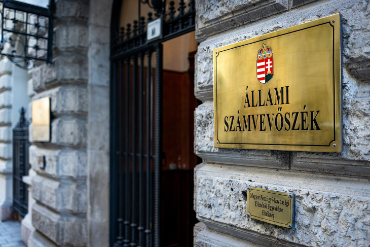 Az Állami Számvevőszék mostani vizsgálata nem terjedt ki mindenre