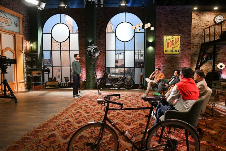 A heti győzelem is összejött a Kincsvadászok pénteki adásának