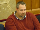 Kiss László, Óbuda polgármestere 