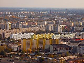 Panyi Miklós: több mint húszezren vettek lakást Otthon Starttal
