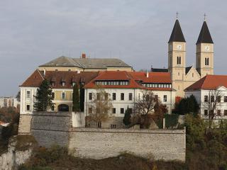 Megkezdődött Veszprémben az Európa Kulturális Fővárosa programsorozat