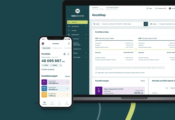 Az államkincstári számlavezetés díjmentes