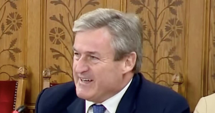 Kapitány István első rendelete