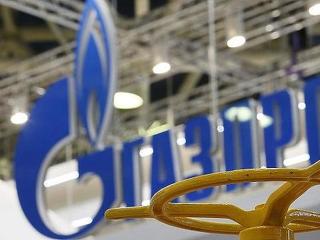 Gazprom: megy minden tovább  