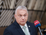 „A pénz az egyetlen nyelv, amin Orbán úr ért” – német lapban írnak a magyar korrupcióról