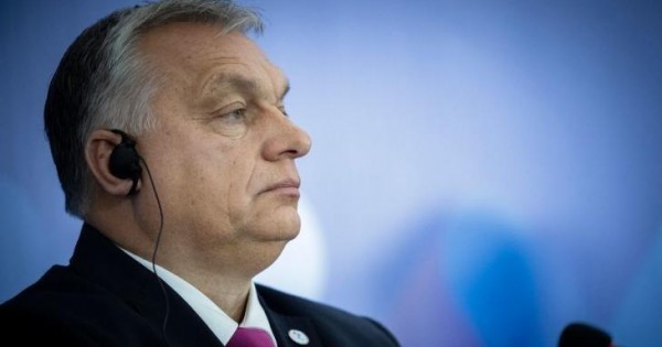 Jó üzenet Magyarországnak a két Nobel-díj – Orbán Viktor újra élőben beszélt