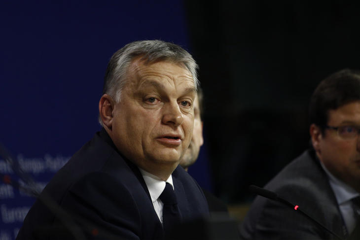 A szakértő szerint Orbán Viktor nem tud válságot kezelni. Fotó: depositphotos