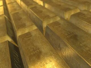 Készül a bravúr: alig hihető árcédulát kaphat az arany