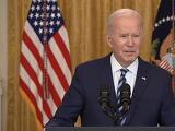 Joe Biden nem jelölteti magát újra