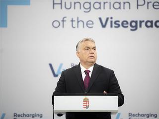 Orbán Viktor szerint megvárják a választásokat a Ferihegy visszavásárlásával