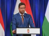 Kiderül, mit miért tesz a magyar kormány - kövesse velünk a Kormányinfót élőben!