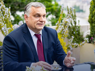 Fake news: Orbán Viktor exkluzív interjút adott lapunknak