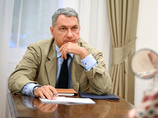 Lázár Jánosnak megint csak a bronz jutott a parlamenti szántóbajnokságban