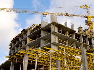 Eláraszthatják az új lakások a budapesti lakáspiacot