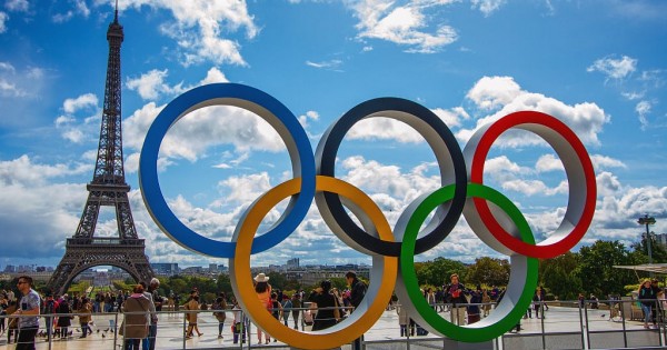A Párizsi Olimpia nem csak sportesemény