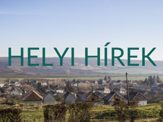 Egy borsodi községben lehetnek ma a legnagyobb izgalmak az országban