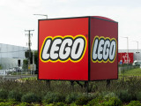 A világ második legnagyobb LEGO-gyára jött létre Nyíregyházán