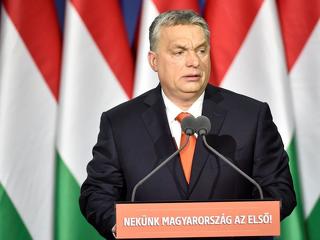 Exkluzív randevúra hívja híveit Orbán Viktor