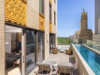 Vevőt találtak a Matolcsy Ádám köreihez köthető New York-i luxuslakásnak – itt az árcédula