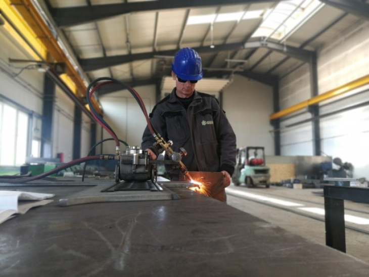 A Metal Kingdom Kft. nagy dobásra készül