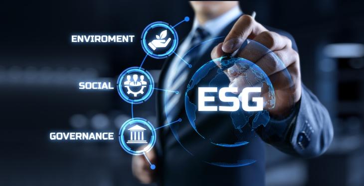 Az ESG egyelőre a szavak terén fontos, de vannak előremutató kezdeményezések. Fotó: Depositphotos 
