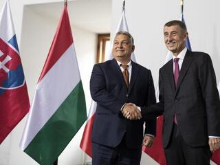 Rögtön besorolt Orbán Viktor mellé a cseh győztes