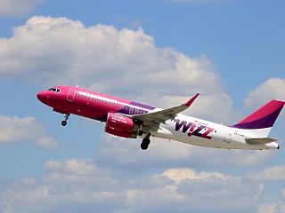 Tavasztól indul a Wizz Air berlini járata, alig háromezer forintért