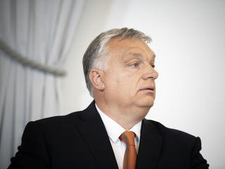 Orbán Viktor szerint az infláció csak a szankciók miatt van