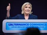 Megvan Orbán Viktor nagy skalpja: patrióta lesz Marine Le Pen is