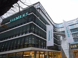 Március 15-én jön a Siemens nagy dobása