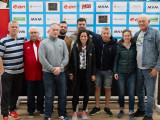 Csak századok döntöttek a Footgolf Csúcs Kupán