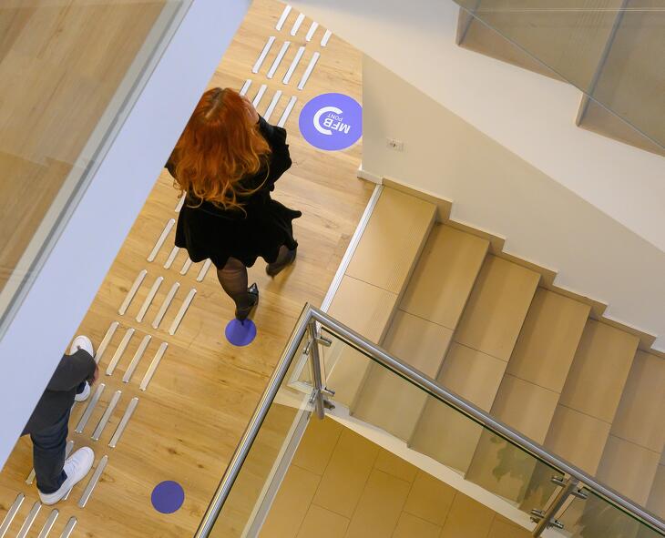 Az MBH Bank segíti ügyfeleit, hogy előre lépjenek