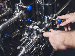 Gyorsan szembejött a valóság a magyar iparban