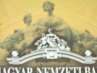 Íme, lemaradt a forint a reggeli gyorsról