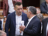 A pók a háló közepén: Rogán Antalnak a botrányok meg sem kottyannak 