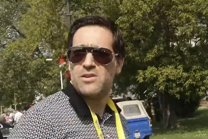 Balásy Gyula szereti a közbeszerzést