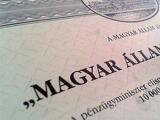 Állampapírból állampapírt? Ezt veszik most a magyarok