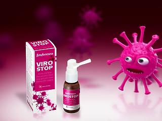Mégsem gyógyítja a Viro Stop a koronavírust – betiltotta az OGYÉI