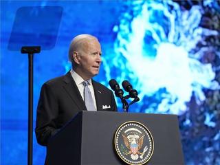 HÉTVÉGÉRE - Joe Biden a klímacsúcson is beolvasott Putyinnak