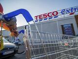 Második veszteséges évét zárta a Tesco Magyarországon