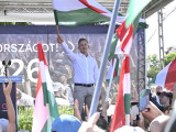 Magyar Péter elárulta, hogyan lehet működő Magyarországot építeni