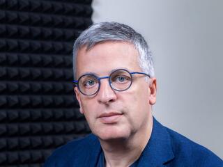 Van még kérdése a választásokról? Most felteheti Somogyi Zoltánnak