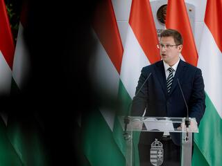Ebből Kormányinfó lesz: újabb bejelentésekre készül Gulyás Gergely
