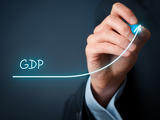 A vártnál jobb lett az euróövezeti GDP-növekedés a második negyedévben