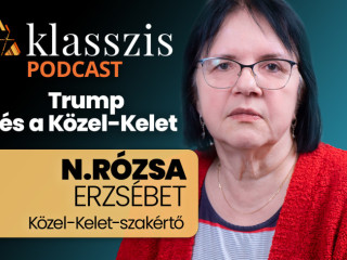N. Rózsa Erzsébet
