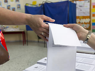 Előválasztás: közel 70 ezer ember már szavazott