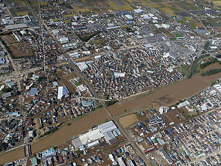 86 millióval többen élnek már árvízveszélyes területeken, mint az ezredfordulón